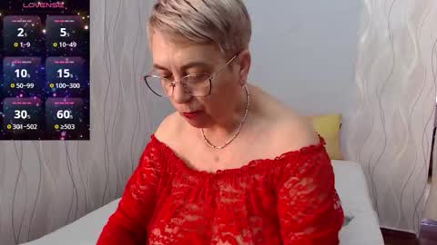 Margaret online show from 10-12-25, 08:24