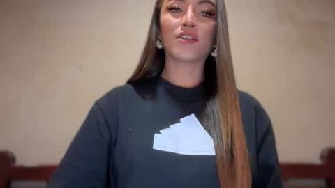 Alison Kloss online show from 01-07-26, 12:13