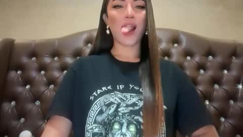 Alison Kloss online show from 04-08-26, 11:16