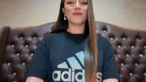 Snapshot of madammistressdominatrixxx chatting on 05-18-26, 11:10 Alison Kloss online show from 05-18-26, 11:10