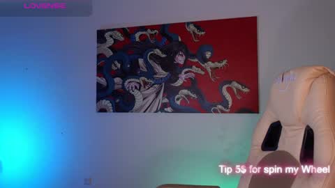 Maddi online show from 03-01-25, 09:37