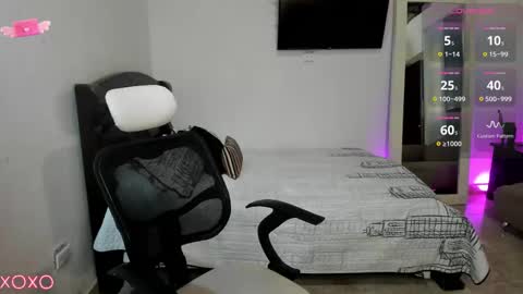 Maddie  online show from 02-20-26, 04:51