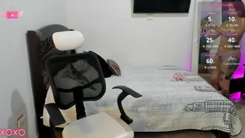 Maddie  online show from 03-14-26, 12:10