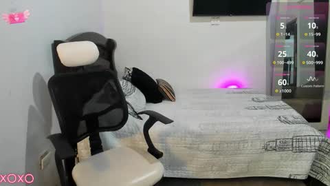 Maddie  online show from 03-16-26, 10:41