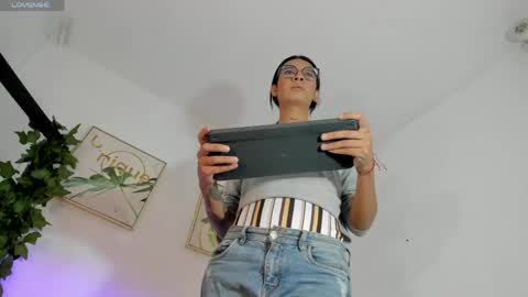 Maddie Ray online show from 04-26-26, 12:14