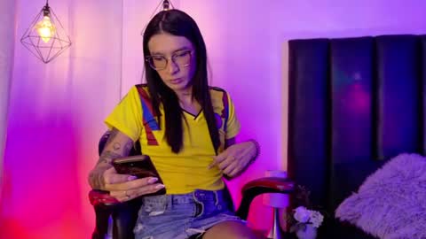 Maddie Ray online show from 06-28-26, 05:35