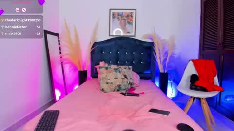 Maddie online show from 02-26-25, 12:16