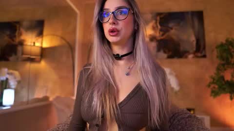 Maddie online show from 03-23-26, 10:08