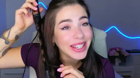 maddieperezz online show from 07-22-26, 06:54