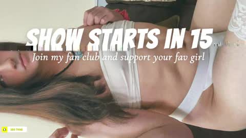 Matilda Messina online show from 04-23-26, 03:14