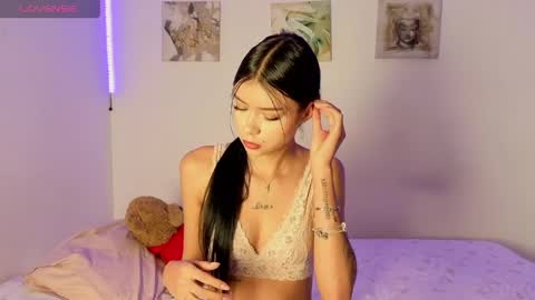 maddiexcooper online show from 05-09-26, 01:11