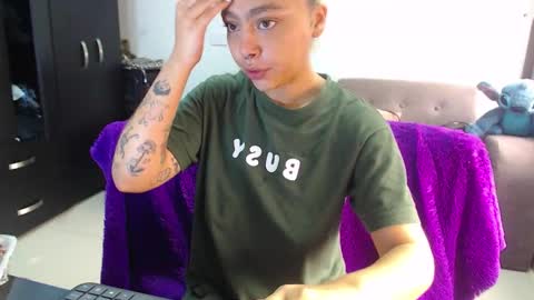 maddiie and clyde online show from 02-13-26, 01:07