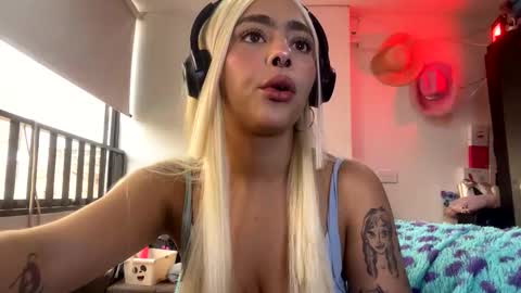 Maddie online show from 03-03-26, 06:47