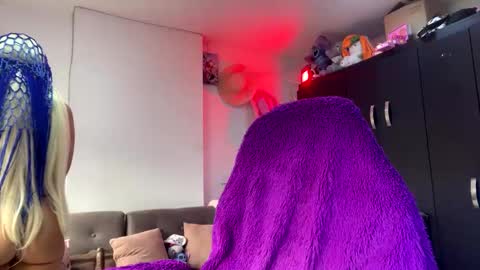 Maddie online show from 04-05-26, 07:55