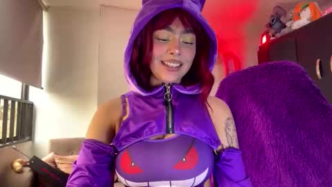 Maddie online show from 04-06-26, 05:47