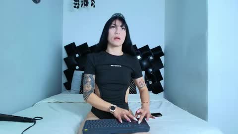 Snapshot of maddison_foxxx chatting on 02-18-26, 12:34 Madisson online show from 02-18-26, 12:34