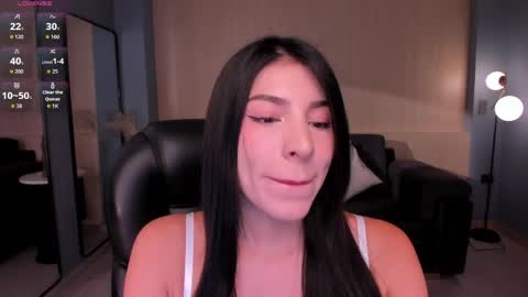 Maddison online show from 05-22-26, 05:40