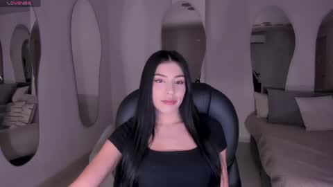 Maddison online show from 06-18-26, 07:51