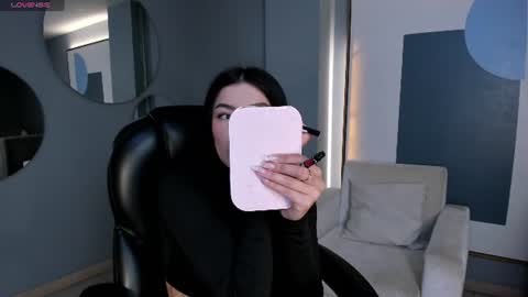 Maddison online show from 07-31-26, 07:24