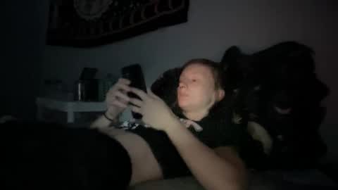 Rat Boy online show from 11-26-25, 12:06