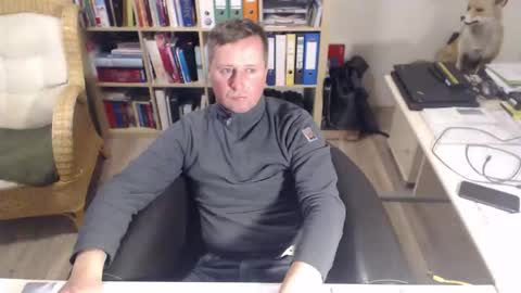 Mad4You online show from 10-28-25, 05:26