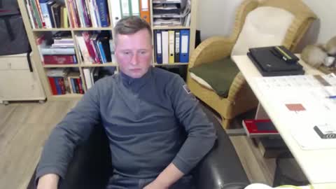 Mad4You online show from 11-12-25, 05:24