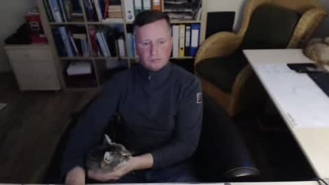 Mad4You online show from 03-11-26, 04:57