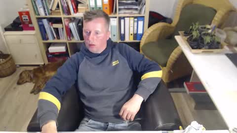 Mad4You online show from 04-18-26, 07:58