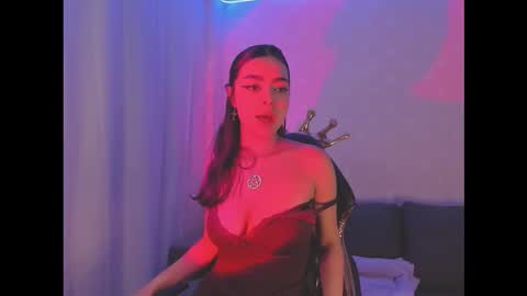 Maddy Blackgood online show from 03-24-26, 11:48