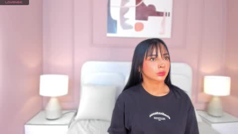 Maddy  online show from 02-09-25, 11:04