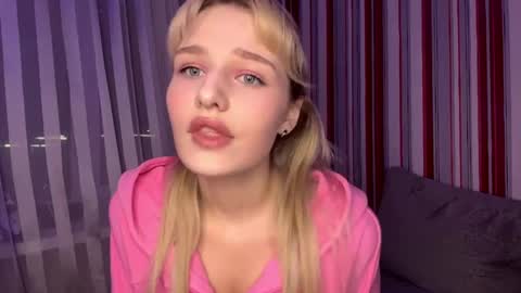 Maddy online show from 03-31-26, 03:56