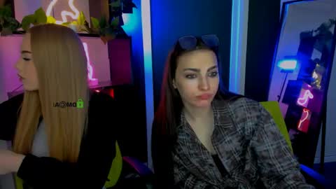 maddy moah online show from 03-24-26, 12:32