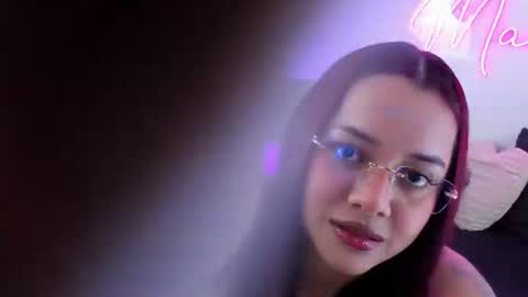 Maddy online show from 07-13-26, 06:05