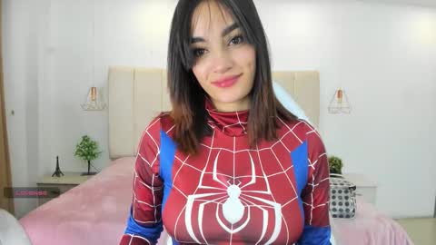 Maddy online show from 10-11-25, 03:39