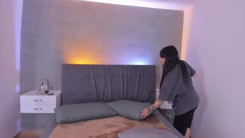 Snapshot of maddy_walker chatting on 10-10-25, 09:14 Maddy online show from 10-10-25, 09:14