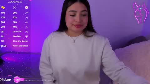 Snapshot of maddyconnor chatting on 02-15-25, 06:44 Maddy Connor online show from 02-15-25, 06:44