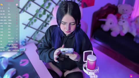 Maddy Foox online show from 01-06-25, 10:15