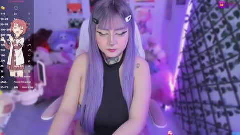 Maddy Foox online show from 12-02-25, 02:34