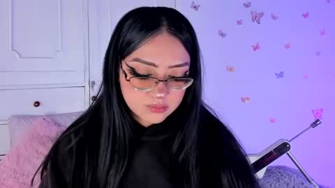 Snapshot of maddyghost chatting on 07-15-26, 03:50 Please followme and rate me your thumbs up online show from 07-15-26, 03:50
