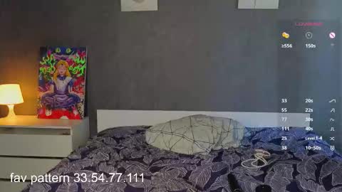 Kate online show from 02-20-26, 06:26