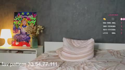 Kate online show from 04-14-26, 01:55