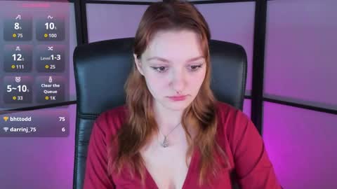 Snapshot of maddyleex chatting on 04-01-26, 08:39 Maddy online show from 04-01-26, 08:39