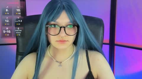 Maddy online show from 04-09-26, 08:03