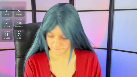 Maddy online show from 04-12-26, 07:02