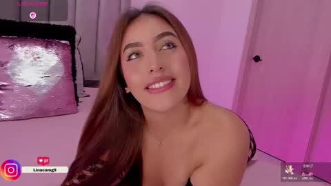 Lina  online show from 02-27-26, 08:14