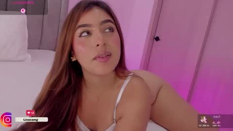 Lina  online show from 03-27-26, 08:26