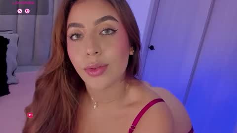 Lina  online show from 04-12-26, 12:15