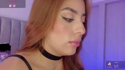 Lina  online show from 07-25-26, 05:05