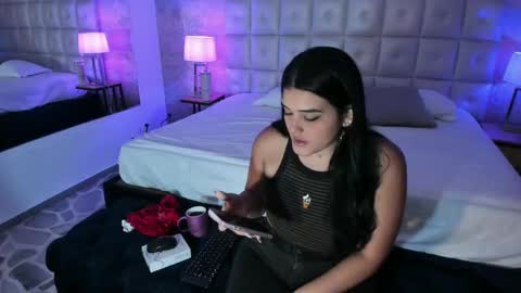 Maddy online show from 11-19-25, 11:54