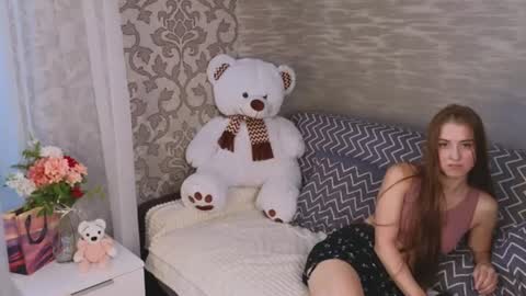 Snapshot of maddysilk chatting on 06-18-26, 06:57 Maddy online show from 06-18-26, 06:57